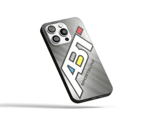 Audi Cover in Silicone Smartphone Design Pulito Chic